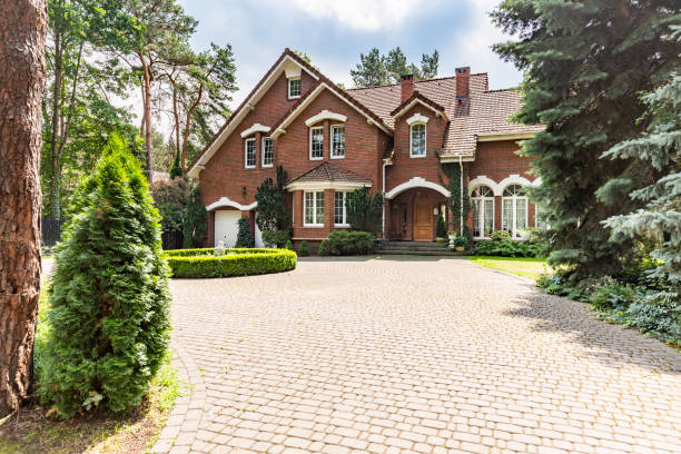 Professional Driveway Pavers in East Peoria, IL