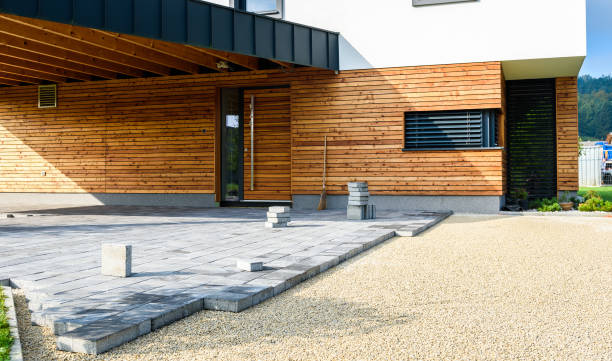 Best Interlocking Driveway Pavers  in East Peoria, IL