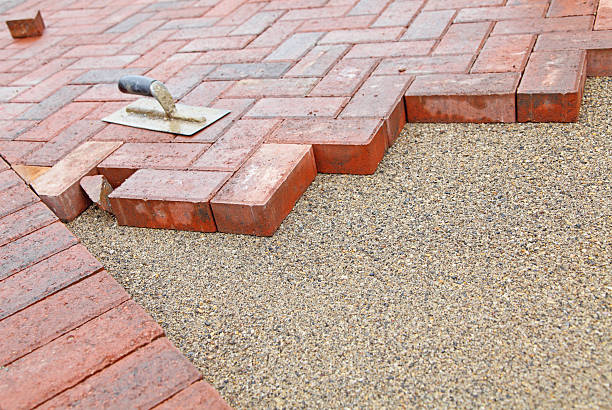 Best Driveway Pavers Near Me  in East Peoria, IL